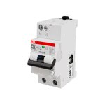 Abb - disjoncteur diff�rentiel ds201 l c32 ac30