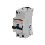 Disjoncteur diff�rentiel ds201 l c16 apr30 - abb