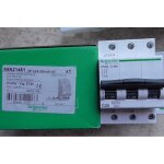 Disjoncteur differentiel dt40n 3p c 25a 300ma - ac schneider a9n21461
