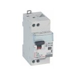 Disjoncteur diff�rentiel 25 a - type hpi - 30 ma - a vis - uni + n - 230v (410755)
