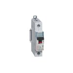 Legrand - disjoncteur dx�6000 10ka arriv�e haute et d�part bas � vis 1p 230v � 400v - 16a - courbe c ...