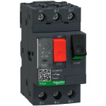 Disjoncteur gv2me32 magnto - thermique 24a  32a