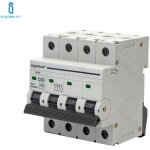 Disjoncteur magntothermique 4 ples 63a ampre protection courbe c