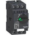 Schneider electric - disjoncteur moteur gv2l 25 a 3p 3d d�clencheur magn�tique - gv2l22