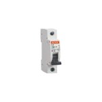 Disjoncteur rsidentiel 1p - 6ka 6 - 40a courbe c maxge 32 a