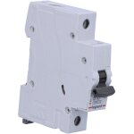 Legrand ? disjoncteur unipolaire 16a ? courbe b ? protection ip20 ? montage sur rail th35 ? 1 module ...