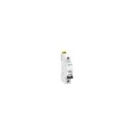 Schneider electric - disjoncteur schneider a9k17120 1p 20a residentiel