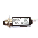 Disjoncteur thermique 25a 125 / 250v ac avec �crou