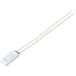 Tb05 - bb5d - 60 disjoncteur thermique 0  + 160 c sortie radiale 1 nf (r) s470241 - tru components