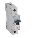 Disjoncteur tx3 6ka - c 1p 20a