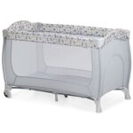 Disney lit parapluie sleep n play go plus exploring a classic