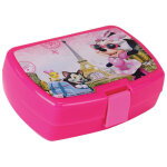 Disney minnie boite gouter