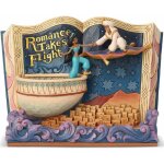Enesco - pièce de collection livre aladdin Enesco - pièce de collection livre aladdin