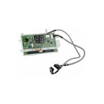 Display board assy - airwell : 1pr030691