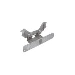 Dispositif de fixation du capteur - came 818xc - 0017