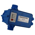 Dispositif regulation mascontrol renson