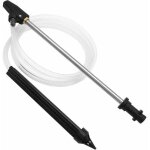 Dispositif de sablage humide de 2, 75 m, kit de sablage à haute pression, kit de sablage à haute pression ... Dispositif de sablage humide de 2, 75 m, kit de sablage à haute pression, kit de sablage à haute pression ...