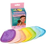 Disques démaquillants lavables venteo lot de 7 disques - réutilisable - pour tous types de peaux - microfibre ... Disques démaquillants lavables venteo lot de 7 disques - réutilisable - pour tous types de peaux - microfibre ...