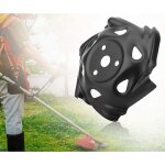 Disque désherbeur, accessoires pour tondeuse à racines de jardin, lame, tête de battage d'herbe universelle, ... Disque désherbeur, accessoires pour tondeuse à racines de jardin, lame, tête de battage d'herbe universelle, ...