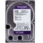 Disque dur dysk wd purple wd33purz (3 to 3, 5' 256 mo 5 400 obr / min)