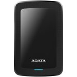 Disque dur externe adata hdd ext hv300 2 to noir