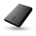 Disque dur externe toshiba canvio 1to