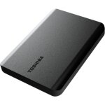Disque dur externe toshiba canvio 2 to