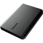 Disque dur externe toshiba canvio 2 to