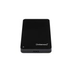 Intenso 2tb 2. 5 memory case usb 3. 0 disque dur externe 2000 go noir