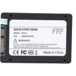 Disque dur ssd 2, 5 pouces haute vitesse 240 go pour pc portable et bureau