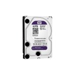 Disque dur western digital - capacit 6 tb - interface sata 6 gb / s - modle wd60purx - spcial pour ...