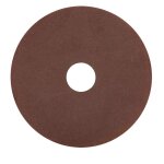Disque de meulage 105mm x 22mm pour aff�teuse de cha�ne tron�onneuse 3 / 8  pas 325