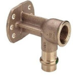 Disque mural sanpress 335229 22 mm x rp 2000 / 2, bronze � canon ou bronze au silicium, sc - contur - ...