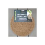 Disque de paillage coco � 20cm