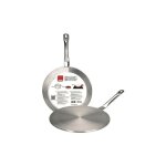 Ibili - disque relais pour induction 28cm 703728