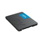 Disque ssd interne - bx500 - 500go - 2, 5 pouces (ct500bx500ssd1) - crucial