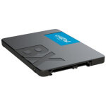 Disque ssd interne - bx500 - 500go - 2, 5 pouces (ct500bx500ssd1) - crucial