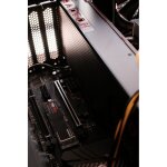 Disque ssd interne portable samsung 990 pro mz v9p1t0bw 1 to noir - noir