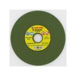 Disque tecomec fgp015524