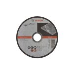 2608603172 disque à tronçonner à moyeu plat standard for inox wa 60 t bf 125 mm 22, 23 mm 1, 6 mm - bosch ... 2608603172 disque à tronçonner à moyeu plat standard for inox wa 60 t bf 125 mm 22, 23 mm 1, 6 mm - bosch ...
