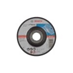Disque  trononner standard for mtal moyeu dport - 115 mm - x 1 - 2. 5 mm - 22, 23 mm - bosch