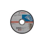 Disque à tronçonner standard for métal - moyeu plat - 180 mm - x 1 - 3. 0 mm - 22, 23 mm - bosch Disque à tronçonner standard for métal - moyeu plat - 180 mm - x 1 - 3. 0 mm - 22, 23 mm - bosch