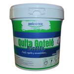 Dissolvant bricotex gotele 15 litres Dissolvant bricotex gotele 15 litres
