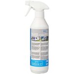 Dissolvant traces noires 500ml pour caravane et camping car