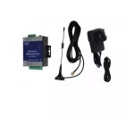 Commande  distance gsm relais par sms - kp mon x4 2g + 3g + 4g transmetteur / contrleur