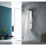 Distribain - colonne de douche hydromassante es011