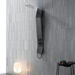 Distribain - colonne de douche hydromassante ga003