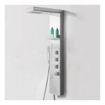 Distribain - colonne d'hydromassage s052