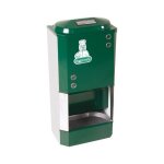 Distributeur abreuvoir mangeoire automatique pour chiens dogsiomatic, distributeur de croquettes 30 kg, ... Distributeur abreuvoir mangeoire automatique pour chiens dogsiomatic, distributeur de croquettes 30 kg, ...