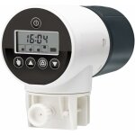 Distributeurs automatiques de nourriture pour aquariums, distributeurde nourriture, mangeoire pour aquarium ...